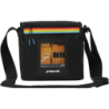 Polaroid Spectrum Box Bolsa Now/Now+/I-Type 2 Negra | bolsa camara instantanea | funda polaroid now