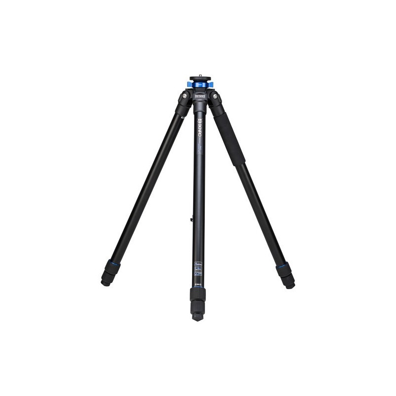 Benro Trípode Mach3 Serie 4 TMA47AXL | Trípode Profesional | Trípode de Aluminio