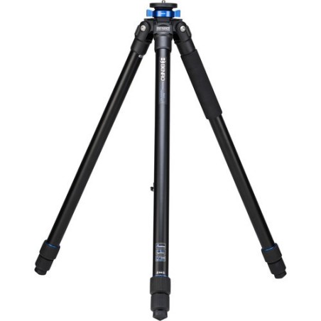 Benro Trípode Mach3 Serie 4 TMA47AXL | Trípode Profesional | Trípode de Aluminio