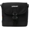 Polaroid Spectrum Box Bolsa Now/I-Type 2/600 Negra | bolsa camara instantanea | funda polaroid 600