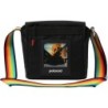 Polaroid Spectrum Box Bolsa Now/I-Type 2/600 Negra | bolsa camara instantanea | funda polaroid 600