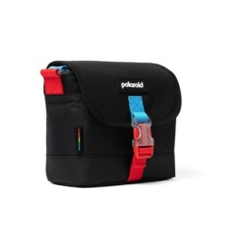 Polaroid Box Bolsa Now/I-Type 2 Multi | bolsa camara instantanea | funda polaroid now multicolor