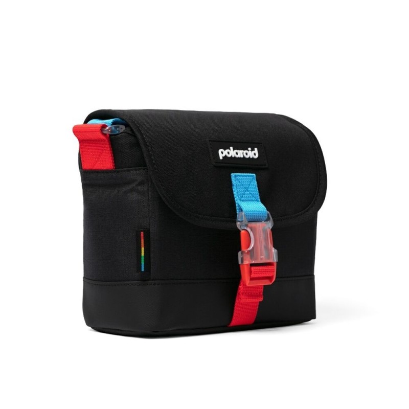 Polaroid Box Bolsa Now/I-Type 2 Multi | bolsa camara instantanea | funda polaroid now multicolor