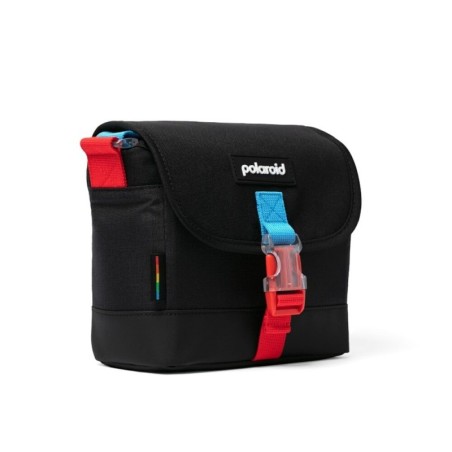 Polaroid Box Bolsa Now/I-Type 2 Multi | bolsa camara instantanea | funda polaroid now multicolor