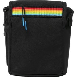 Polaroid Bolsa Cámara Go Negra | bolsa camara polaroid | bolsa polaroid go | bolsa polaroid go negra