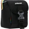 Polaroid Bolsa Cámara Go Negra Spectrum | bolsa camara polaroid | bolsa polaroid go | bolsa polaroid go spectrum