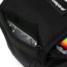 Polaroid Bolsa Cámara Go Negra Spectrum | bolsa camara polaroid | bolsa polaroid go | bolsa polaroid go spectrum