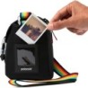 Polaroid Bolsa Cámara Go Negra Spectrum | bolsa camara polaroid | bolsa polaroid go | bolsa polaroid go spectrum