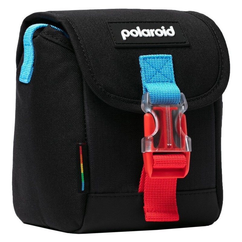 Polaroid Bolsa Cámara Go Multi | bolsa camara polaroid | bolsa polaroid go | bolsa polaroid go multi