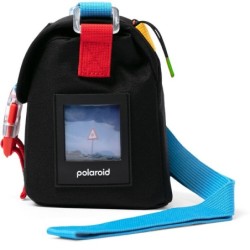 Polaroid Bolsa Cámara Go Multi | bolsa camara polaroid | bolsa polaroid go | bolsa polaroid go multi