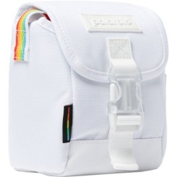 Polaroid Bolsa Cámara Go Blanca | bolsa camara polaroid | bolsa polaroid go | bolsa polaroid go blanca