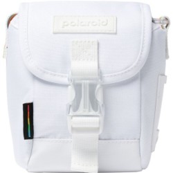 Polaroid Bolsa Cámara Go Blanca | bolsa camara polaroid | bolsa polaroid go | bolsa polaroid go blanca