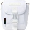 Polaroid Bolsa Cámara Go Blanca | bolsa camara polaroid | bolsa polaroid go | bolsa polaroid go blanca