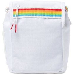 Polaroid Bolsa Cámara Go Blanca | bolsa camara polaroid | bolsa polaroid go | bolsa polaroid go blanca