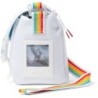 Polaroid Bolsa Cámara Go Blanca | bolsa camara polaroid | bolsa polaroid go | bolsa polaroid go blanca