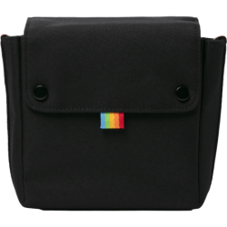 Polaroid Bolsa Cámara Now Negra | bolsa camara polaroid | bolsa polaroid now | bolsa polaroid now negra