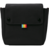 Polaroid Bolsa Cámara Now Negra | bolsa camara polaroid | bolsa polaroid now | bolsa polaroid now negra
