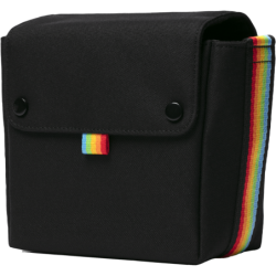Polaroid Bolsa Cámara Now Negra | bolsa camara polaroid | bolsa polaroid now | bolsa polaroid now negra