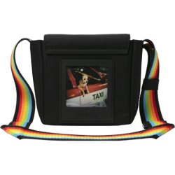 Polaroid Bolsa Cámara Now Negra | bolsa camara polaroid | bolsa polaroid now | bolsa polaroid now negra