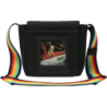 Polaroid Bolsa Cámara Now Negra | bolsa camara polaroid | bolsa polaroid now | bolsa polaroid now negra