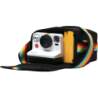 Polaroid Bolsa Cámara Now Negra | bolsa camara polaroid | bolsa polaroid now | bolsa polaroid now negra