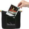 Polaroid Bolsa Cámara Now Negra | bolsa camara polaroid | bolsa polaroid now | bolsa polaroid now negra