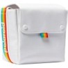 Polaroid Bolsa Cámara Now Blanca | bolsa camara polaroid | bolsa polaroid now | bolsa polaroid now blanca