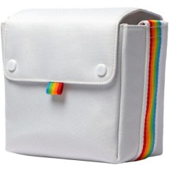 Polaroid Bolsa Cámara Now Blanca | bolsa camara polaroid | bolsa polaroid now | bolsa polaroid now blanca