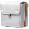 Polaroid Bolsa Cámara Now Blanca | bolsa camara polaroid | bolsa polaroid now | bolsa polaroid now blanca