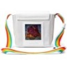 Polaroid Bolsa Cámara Now Blanca | bolsa camara polaroid | bolsa polaroid now | bolsa polaroid now blanca