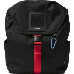Polaroid Mochila Ripstop Negra | mochila camara polaroid | mochila polaroid ripstop | mochila polaroid ripstop negra