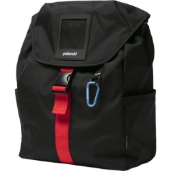 Polaroid Mochila Ripstop Negra | mochila camara polaroid | mochila polaroid ripstop | mochila polaroid ripstop negra