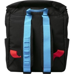 Polaroid Mochila Ripstop Negra | mochila camara polaroid | mochila polaroid ripstop | mochila polaroid ripstop negra