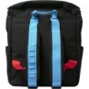 Polaroid Mochila Ripstop Negra | mochila camara polaroid | mochila polaroid ripstop | mochila polaroid ripstop negra