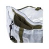 Polaroid Ripstop Mochila Transparente | mochila transparente | mochila cámara transparente