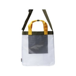 Polaroid Ripstop Bolso Transparente | bolso transparente | bolso cámara transparente