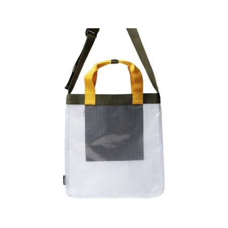 Polaroid Ripstop Bolso Transparente | bolso transparente | bolso cámara transparente
