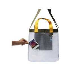 Polaroid Ripstop Bolso Transparente | bolso transparente | bolso cámara transparente