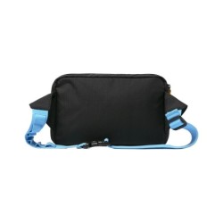 Polaroid Ripstop Bandolera Negra | bandolera cámara | bandolera fotografía instantánea