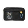 Polaroid Ripstop Bandolera Negra | bandolera cámara | bandolera fotografía instantánea