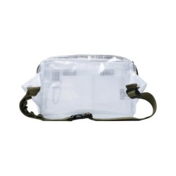 Polaroid Ripstop Bandolera Transparente | bandolera fotografica | bandolera transparente