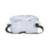 Polaroid Ripstop Bandolera Transparente | bandolera fotografica | bandolera transparente