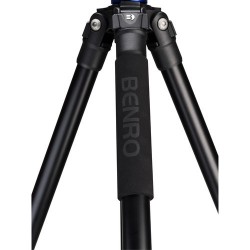 Benro Trípode Ligero Mach3 Serie 3 TMA37AL | Trípode Ligero | Trípode de Aluminio