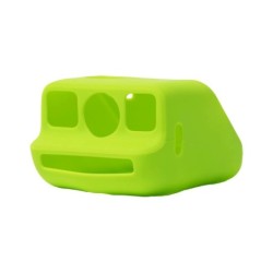 Polaroid Funda de Silicona para Camara Go Verde | funda para camara | funda silicona camara