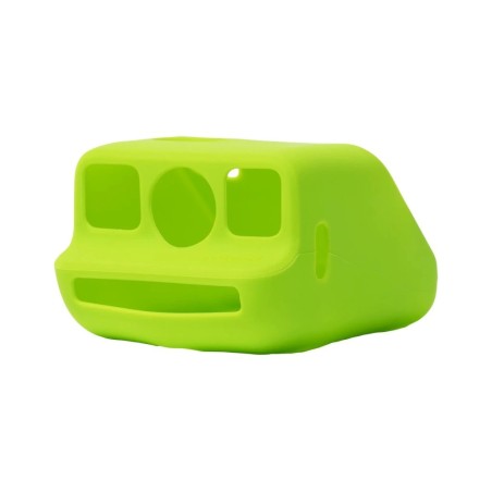 Polaroid Funda de Silicona para Camara Go Verde | funda para camara | funda silicona camara