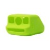 Polaroid Funda de Silicona para Camara Go Verde | funda para camara | funda silicona camara