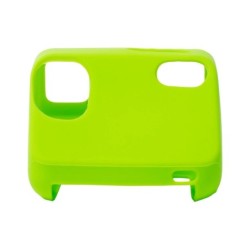 Polaroid Funda de Silicona para Camara Go Verde | funda para camara | funda silicona camara
