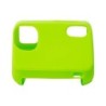 Polaroid Funda de Silicona para Camara Go Verde | funda para camara | funda silicona camara