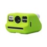 Polaroid Funda de Silicona para Camara Go Verde | funda para camara | funda silicona camara