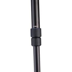 Benro Trípode Ligero Mach3 Serie 3 TMA37AL | Trípode Ligero | Trípode de Aluminio